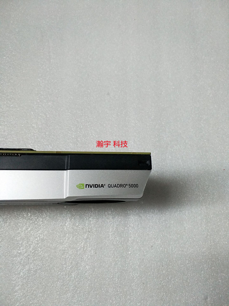 Видеокарта None OTHER Quadro Q5000 2.5GB DDR5