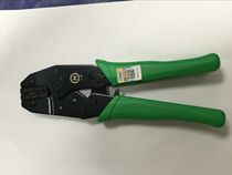 Special pressure 75-1 1 2m joint crimping pliers BNC L9 head C4 head ACC head C3 crimping pliers 2 mega wire press pliers