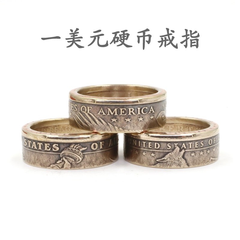 Bague mixte OTHER   en Argenterie - Ref 3087413 Image 4