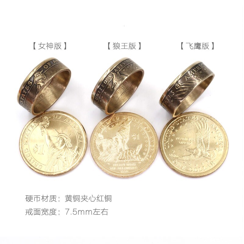 Bague mixte OTHER   en Argenterie - Ref 3087413 Image 22