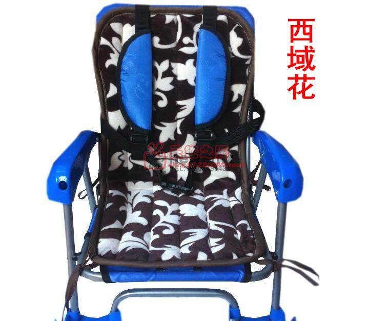 siège enfants pour vélo - Ref 2440136 Image 34