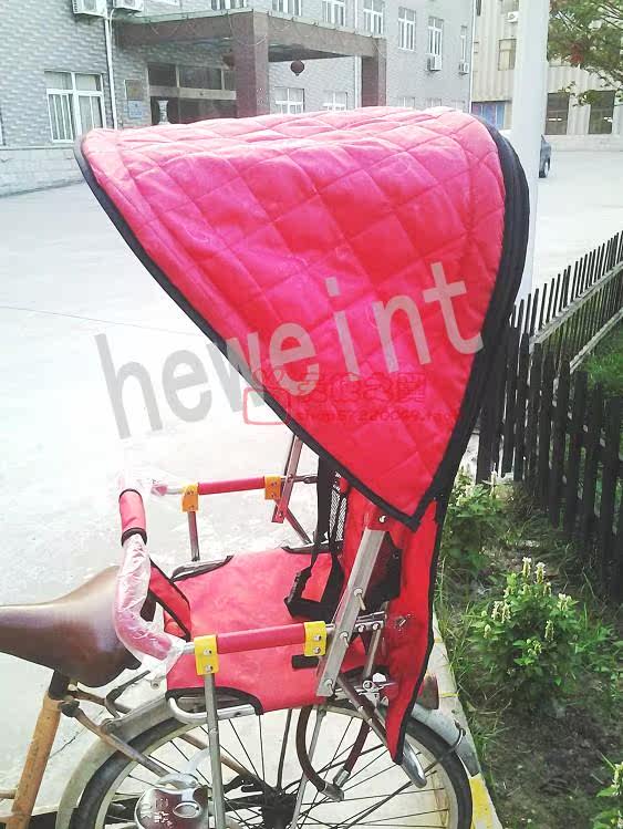 siège enfants pour vélo - Ref 2440136 Image 30