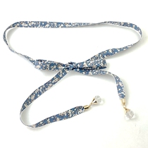 Democracy print decorative belt female crystal pendant waist chain Korean fashion literary waist chain skirt belt