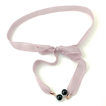 Hollow Belts Womens Dress Temperament Decorative Joker Bellows Fashion Waist Chain