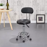 Blackwater Ripple Backbone Big Black Nail