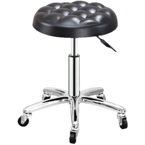 Бар стул, стул, стул, вращающиеся колеса, стулья, стулья, домашние трансферные стулья, стул с высоким содержанием фут назад