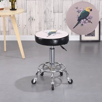 Железное колесо с пурпурным пурпурным