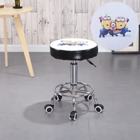 Ярко -желтый порнографический шкив