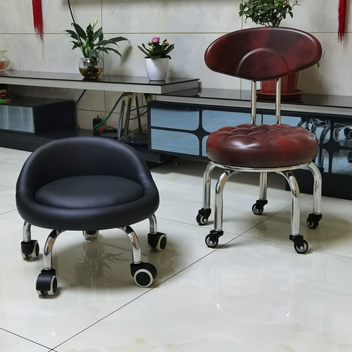 Дом с детским табуреткой красавиц -стул.