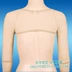 Pháp nhập khẩu hút mỡ cánh tay mỏng mạnh y tế corset sau sinh mỡ cánh tay mỏng = tay áo đôi trên - Corset