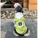 Толстовка, утепленный пуховик