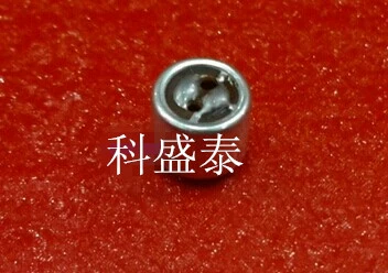 Nhật Bản Sanfu nhập khẩu tại chỗ 6050p 6x5 độ nhạy cao micro đầu cực thân micro đa hướng - Micrô