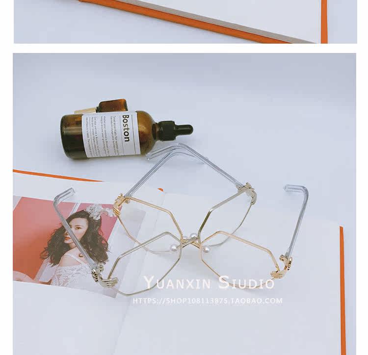 Montures de lunettes en Metal memoire - Ref 3140298 Image 46