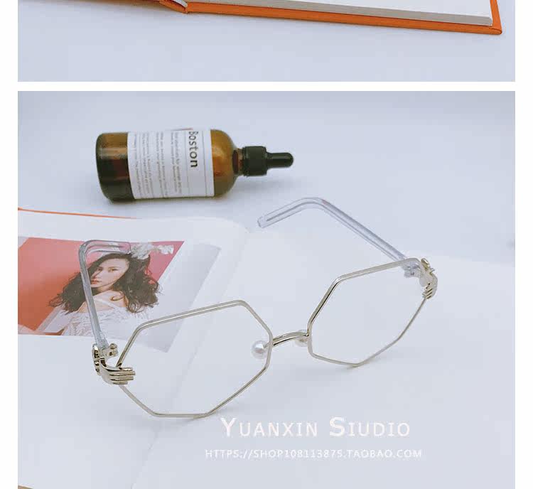 Montures de lunettes en Metal memoire - Ref 3140298 Image 48