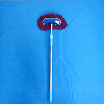 Car wash brush telescopic multifunctional soft wool car wash mop car car long handle cleaning car wash artifact