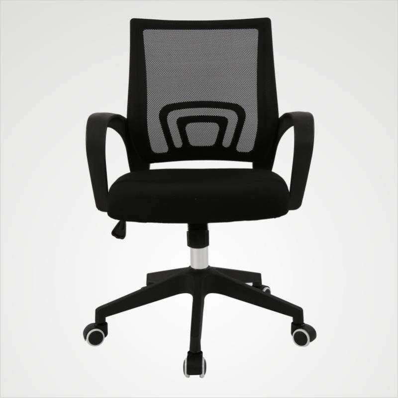 Hangzhou office chair home mesh ergonomic computer chair lift rotating staff chair simple and comfortable conference chair