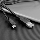 Расширенная головка mp3 mp4 5p v3 кабель данных T-образный канал мини-USB-кабель данных старый старый зарядка кабель оптом