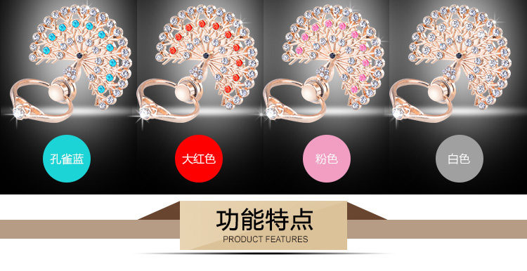 Support téléphone portable - Ref 1357724 Image 12