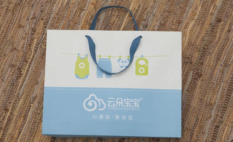 Coffret cadeau pour bébé - Ref 1953880 Image 9