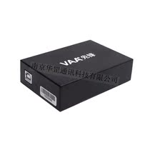 Pioneer Audio Series Cloud recording box VAA-YU1 single-channel cloud recording box Customer data management 