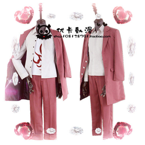 New projectile on breaking V3 Baitian Jiedou cos college astronaut cosplay suit suit