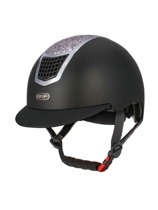 Casque déquitation RIF pour hommes femmes et enfants casque dobstacle équestre à la mode à large bord certification UE