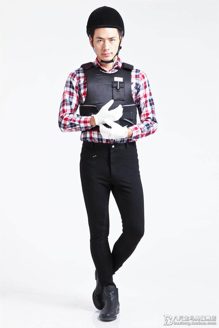 Article équitation pour homme - Ref 1381112 Image 17