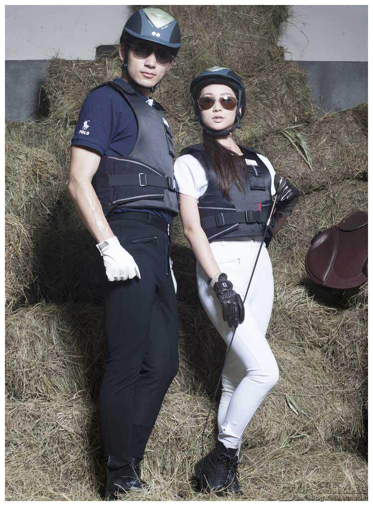 Article équitation pour homme - Ref 1381112 Image 27