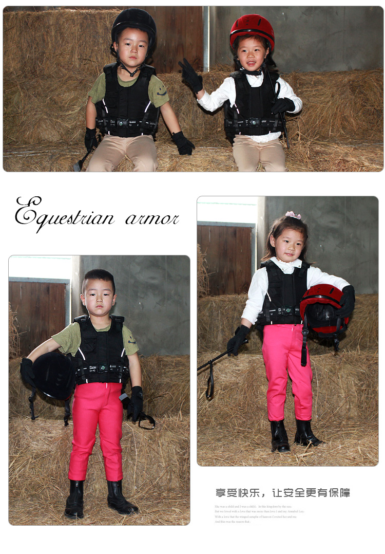 Article équitation pour enfant - Ref 1384162 Image 19