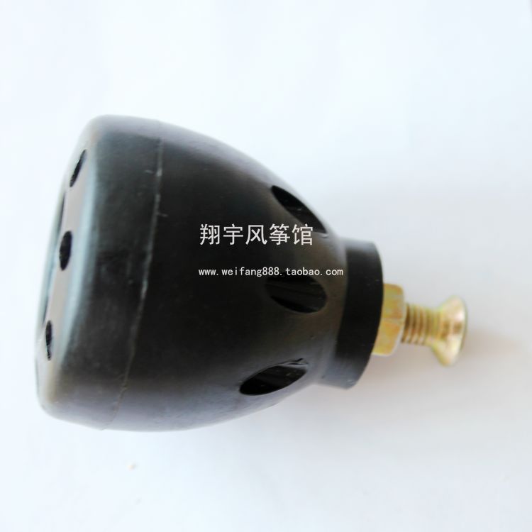 Weifang kite one-piece large bearing rocker Kite wheel accessories bearing large rocker full 128 yuan