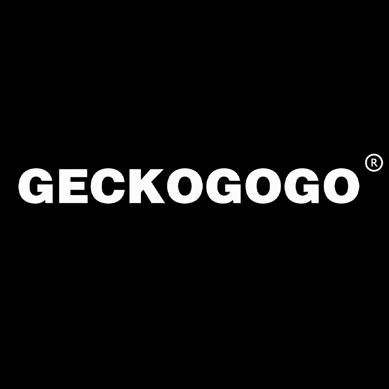 GECKOGOGO的LOGO