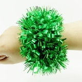 Детский танцующий цветок на запястье для детского сада, креативный колокольчик, браслет, цвет