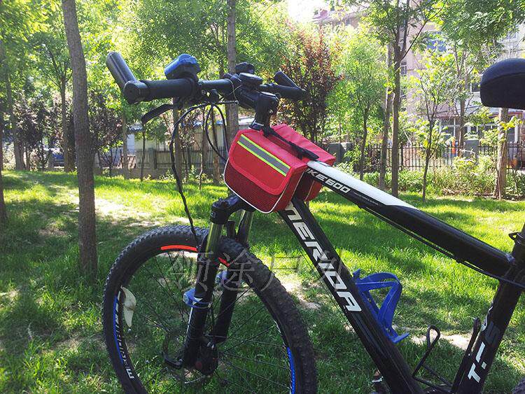 Sacoche pour vélo - Ref 2220516 Image 47