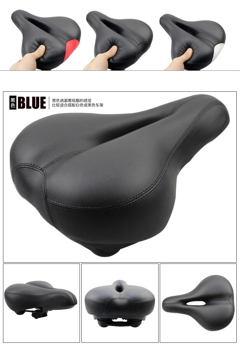 Selle de vélo - Ref 2346098 Image 12