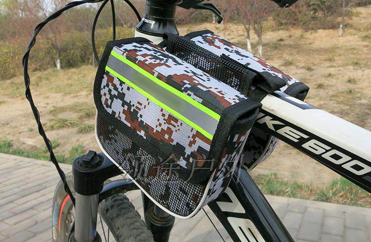 Sacoche pour vélo - Ref 2220516 Image 30
