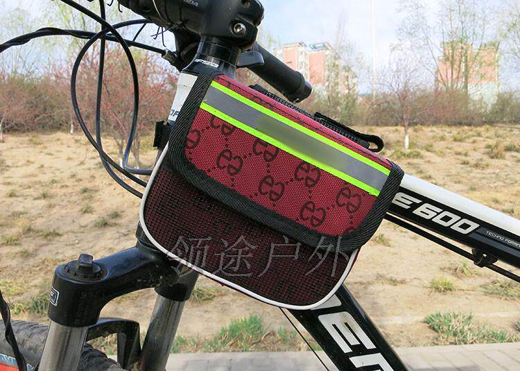 Sacoche pour vélo - Ref 2220516 Image 35