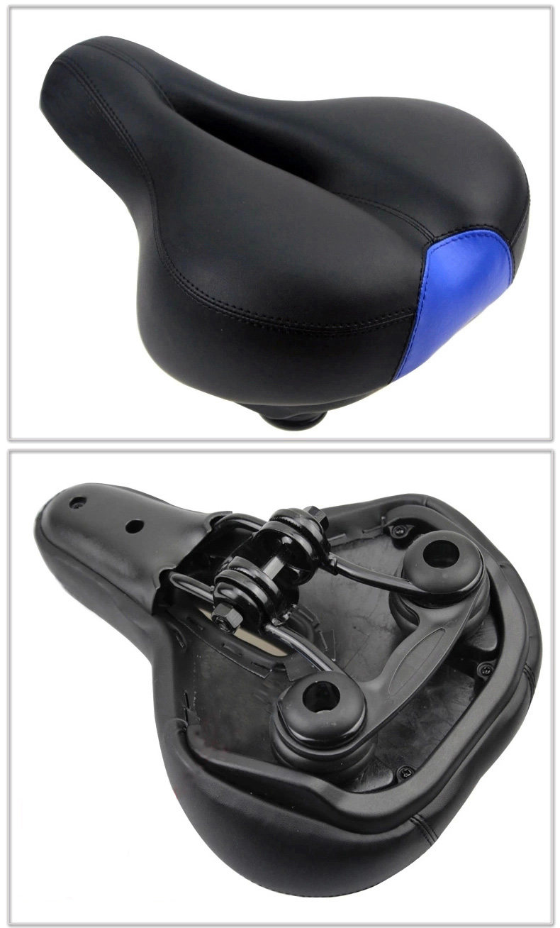 Selle de vélo - Ref 2346098 Image 16