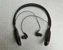 Headphone repair repair Edifier W360BT wireless Bluetooth headset replace wire breakage repair service