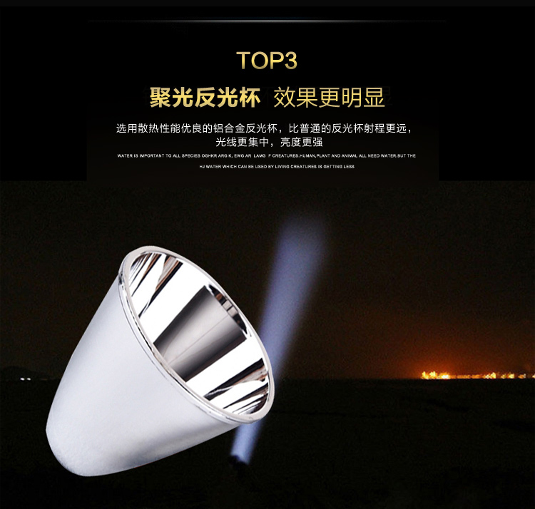 Đèn LED tốc độ di động ngoài trời Senguang bỏ túi nhỏ đèn pin hộ gia đình có thể sạc lại với đèn giả den pin doi dau sieu sang