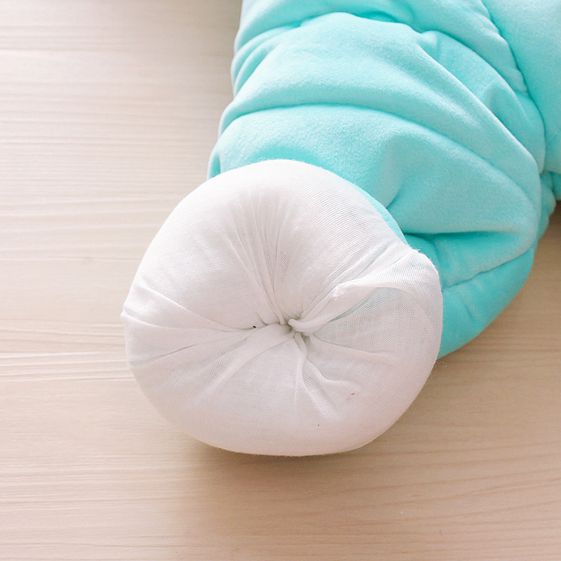 Bé gái mặc mùa thu đông mẫu bé 3-9 tháng mùa đông bé 0-1-2 tuổi áo khoác cotton dày quần ống rộng cho bé gái