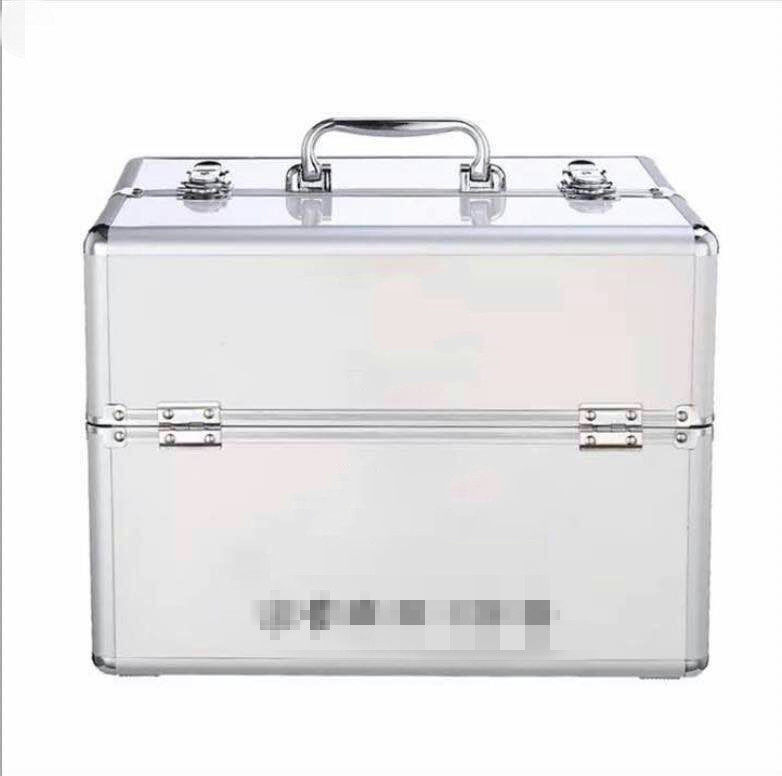 Home Drug Boxed Family Portable Extra Large Small Number of Multilayer Full Medicines Outpatient Emergency Containing box Medical Box