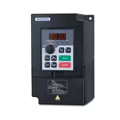 Factory Direct Wanxin inverter Governor 0 4KW0 75KW1 5KW2 2KW3 7KW5 5KW7 5KW