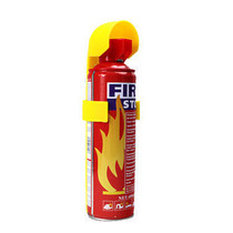 Car fire extinguisher Mini car fire extinguisher Foam fire extinguisher car inspection home fire 1000 grams