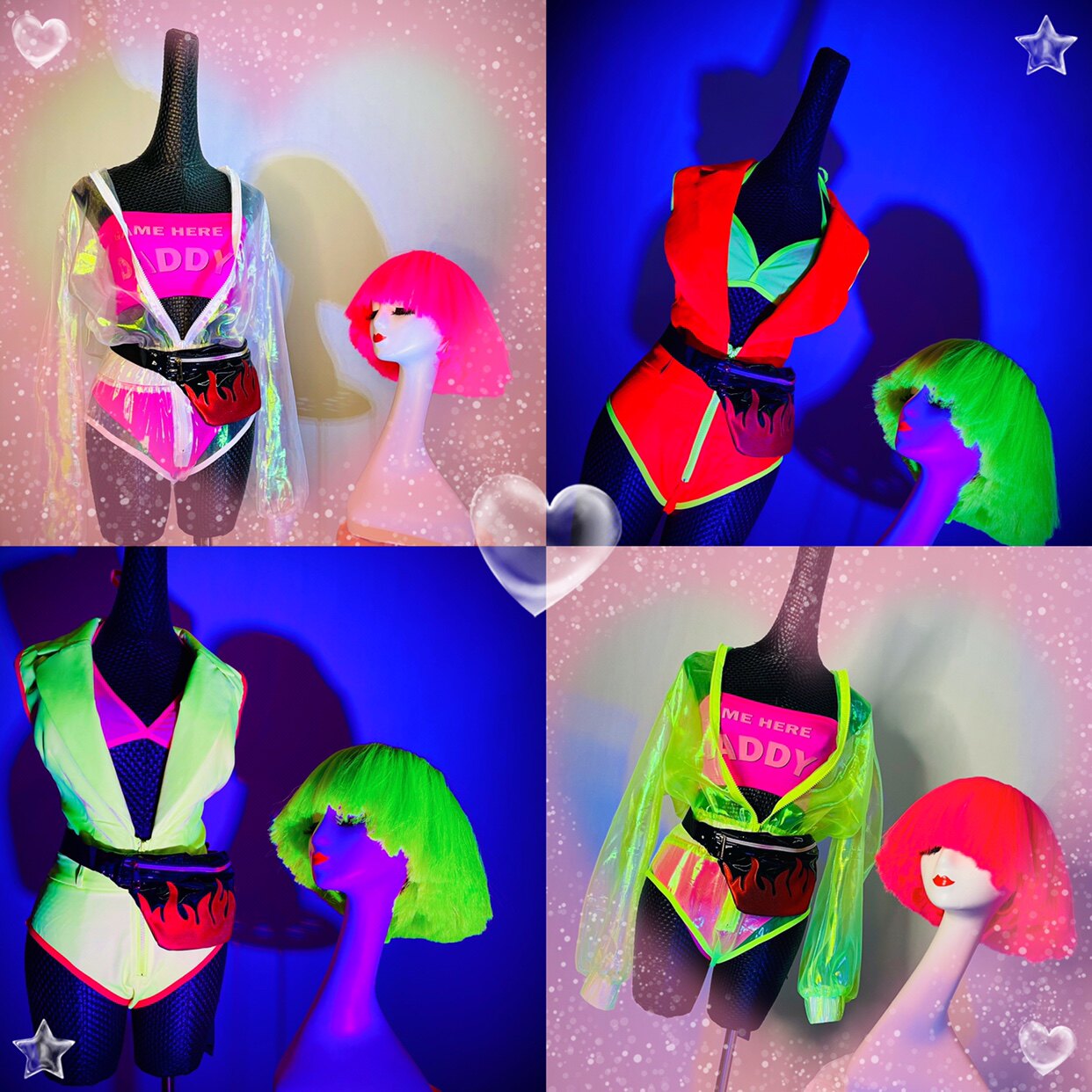 TT High-end Nightclub Bar Singer Djds Dance Team Gogo 51 Candy Casual Work Suit Suit Out