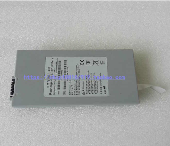 理邦电池M50,IM8,IM70,IM50 理邦监护仪电池TWSLB-002,TWSLB-003