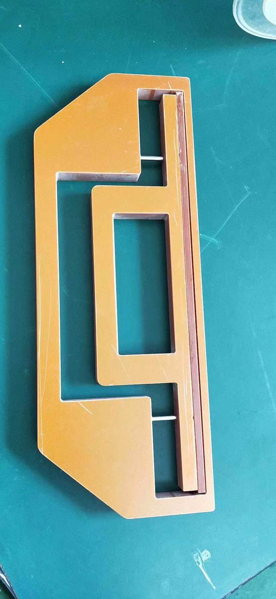 Transformer finishing products Pendulum fixture Test fixture Pendulum magnet strip