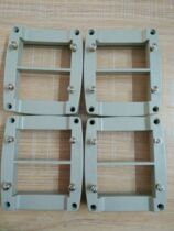 Transformer test fixture frame 3259 3250 2819 2829 Fixture base frame