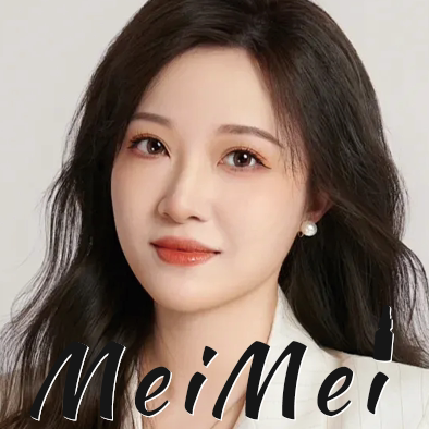 觅美仙踪的LOGO
