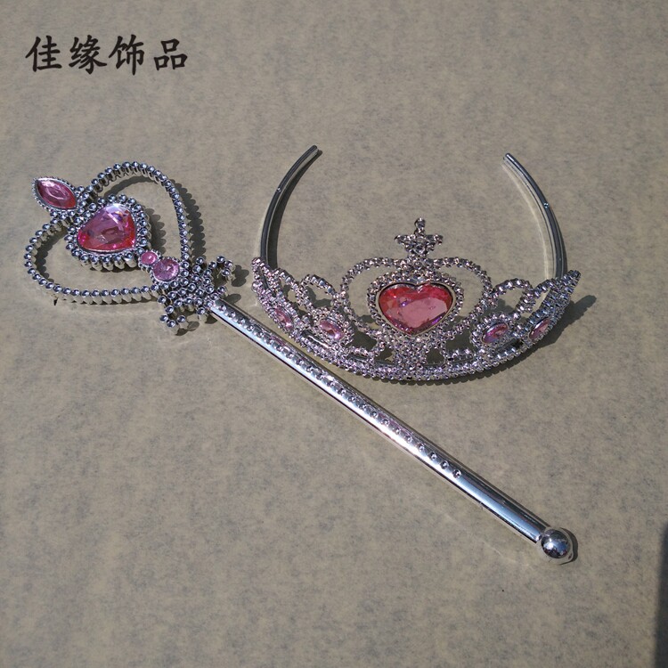 Accessoire coiffure en Diamant Crystal - Ref 1203069 Image 22