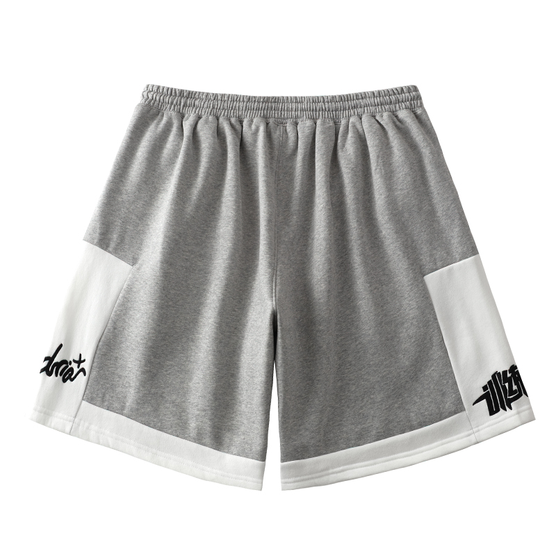 MEDRIA2020 Summer Training Day 2 0 Reissue Oversize Basketball Shorts Sweatpants Loose